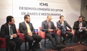 Turismo celebra redução do ICMS para setor de alimentação e bebidas no RJ