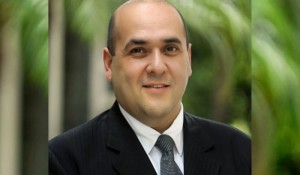 Silvio Araújo é o novo diretor de Vendas e Marketing da Transamerica