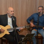Evento contou com uma apresentação musical, com sucessos de Almir Sater e outros cantores do estado