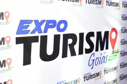 Expo Turismo Goiás acontece nesta sexta-feira (19) em Goiânia