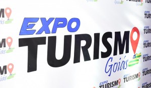 Expo Turismo Goiás acontece nesta sexta-feira (19) em Goiânia