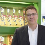 Fabio Marao, gerente de Marketing Digital da Azul