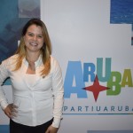 Fernanda Teixeira, executiva de relacionamentos da ATA Brasil Fernanda Teixeira, executiva de relacionamentos da ATA Brasil