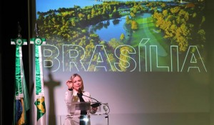 Investe Turismo reúne cerca de 300 pessoas em Brasília