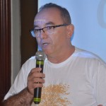 Gelson Nunes, do Hotel Wetiga de Bonito-MS