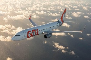 Gol cresce 14,4% em demanda e dobra número de passageiros internacionais