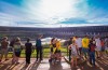 Itaipu supera visitação em 3,1% e pode fechar ano com novo recorde