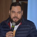 Marco Antônio Tiago falou sobre os seis produtos que representa em Bonito e no Pantanal, a Boca da Onça, Hotel Marrirá, Abismo Anhumas, Barra do Sucuri, Pousada Pequi e Balneário do Sol