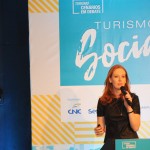 Maria Helena, do Sesc-RS