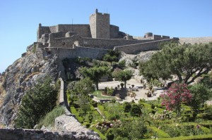 Marvão, Portugal