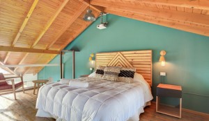 Selina inaugura primeiro hotel em Bariloche