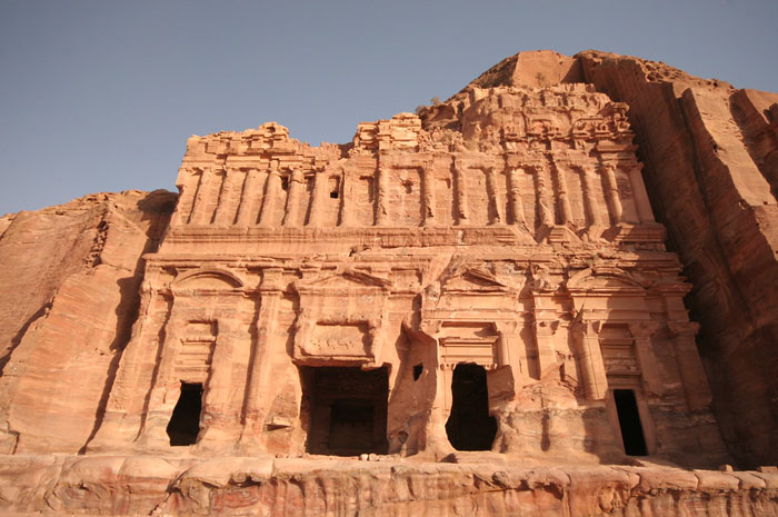 Ethiopian terá voos para Jordânia com conexão a partir de São Paulo 1 O país também é a casa de beleza naturais únicas, como o deserto de Wadi Rum e o Mar Morto