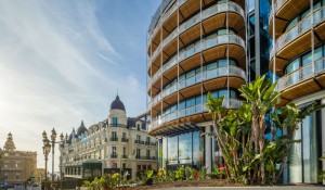 One Monte-Carlo é inaugurado em Mônaco após quatro anos de construção
