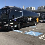 Onibus da Shift Onibus da Shift