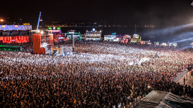 Optimus Alive _© Miguel Leite