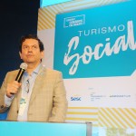 Otávio Leite, secretário de Turismo do RJ