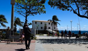 Bahia registra crescimento de 11% no turismo em maio, diz IBGE