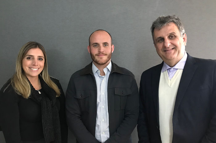 Vai e Vem 2 Paula Rorato Marcos Pessuto e Claiton Armelin 1 Vai e Vem