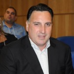 Pedro Guimarães, da Apresenta Rio