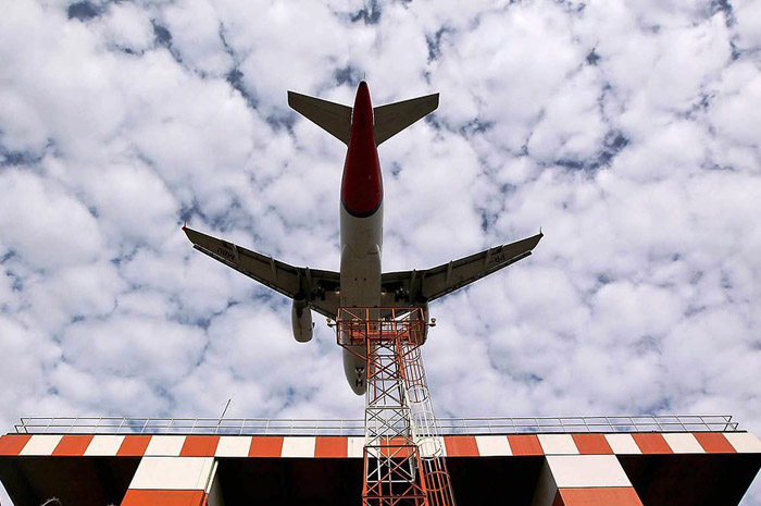 Aeroporto de Congonhas é vice-líder em pontualidade no mundo 1 Aeroporto de Congonhas