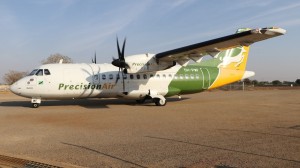 Companhia aérea da Tanzânia, Precision Air ganha representação no Brasil