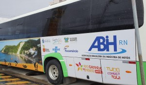 Roadshow leva principais atrativos turísticos do RN para Paraíba e Pernambuco