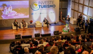 Investe Turismo beneficiará sete cidades em Pernambuco