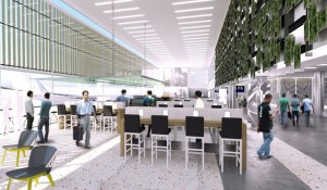 Aeroporto de Miami ganha US$ 5 bilhões de investimento