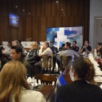 Roadshow realizado pela Autoridade de Turismo de Aruba em São Paulo Roadshow realizado pela Autoridade de Turismo de Aruba em São Paulo