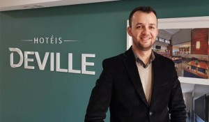 Rede Deville anuncia novo gerente de Operações Corporativo
