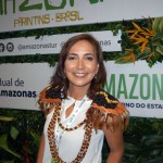 Roselene Medeiros, presidente do Amazonastur (1)