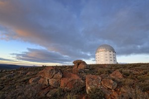 Nos 50 anos do homem na lua, 41% dos brasileiros desejam conhecer o espaço 2 Sutherland, África do Sul