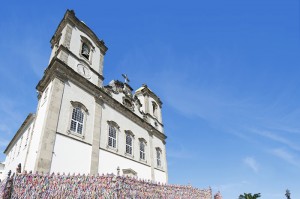 Salvador - Brasil