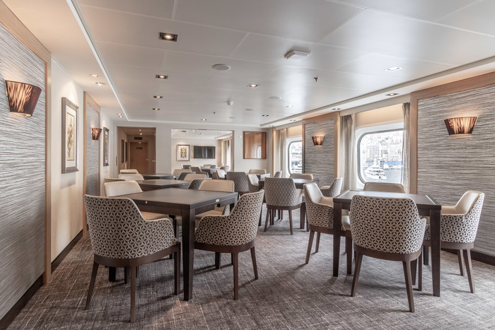 Seabourn Odyssey