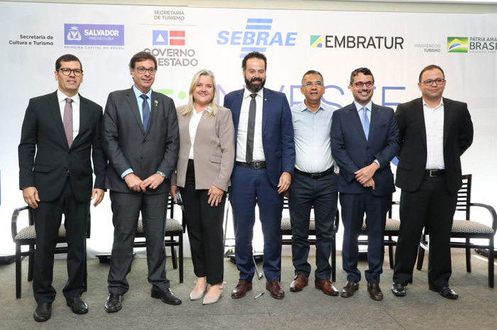 Estão previstas pelo menos sete atividades que impulsionarão a economia do terceiro principal destino turístico da Bahia. (Roberto Castro/Mtur)
