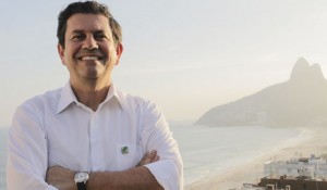 Otávio Leite renuncia ao cargo de secretário de Turismo do RJ