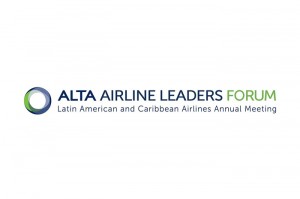 16ª Alta Airline Leaders Forum acontecerá em Brasilia no mês de outubro 1 O mais importante encontro de executivos da aviação da América Latina e Caribe acontecerá entre 27 e 29 de outubro e reunirá integrantes de diversos segmentos da aviação, que discutirão aspectos da competitividade da indústria