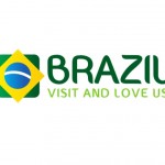 Em junho, a Embratur lançou a nova marca de promoção internacional.