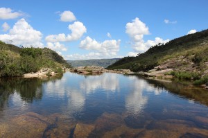 Serra da Canastra, Minas Gerais