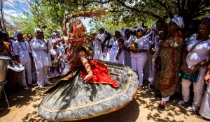 Em Alagoas, Serra da Barriga celebra chegada de turistas de 16 países