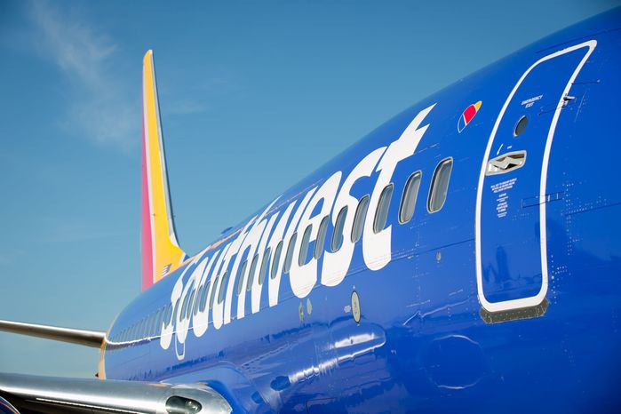 Southwest Airlines só volta a operar B737 MAX em agosto 1 A NDC Exchange é uma plataforma comunitária criada pela ATPCO e pela SITA que permite a conectividade de API entre companhias aéreas. (Divulgação)
