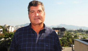 Sávio Neves será o novo secretário de Turismo do Rio de Janeiro