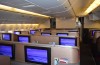 Latam inicia operações com primeiro Boeing 777 remodelado