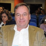 Thomas Weber, presidente da Turisrio