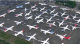 Efeito MAX: número de aeronaves entregues pela Boeing despenca no 2° trimestre