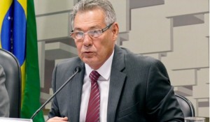 Tenente-Brigadeiro assume presidência da Infraero