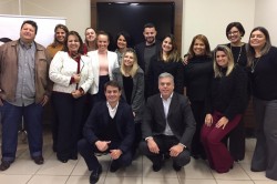 Abav-SP e Resorts Brasil realizam workshop para capacitar agentes de viagem