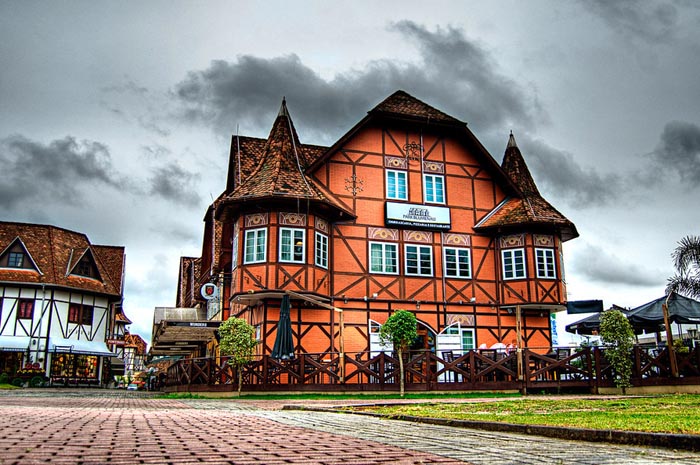 blumenau