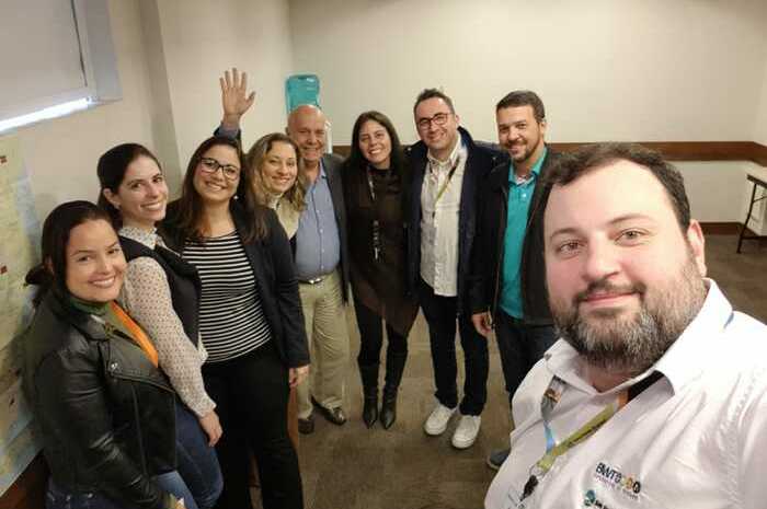 BWT realiza capacitações sobre destinos da África em Santa Catarina 1 Ao total, 60 agentes de viagem participaram das ações que circulou cidades do sul do país durante quatro dias. (Divulgação)
