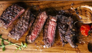 MSC Fantasia trará ao Brasil seu restaurante de especialidades Butcher’s Cut